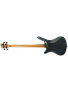 Corvette $$, 4 String (Nirvana Black OF), зображення 2
